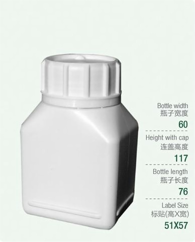 250ML Bottles